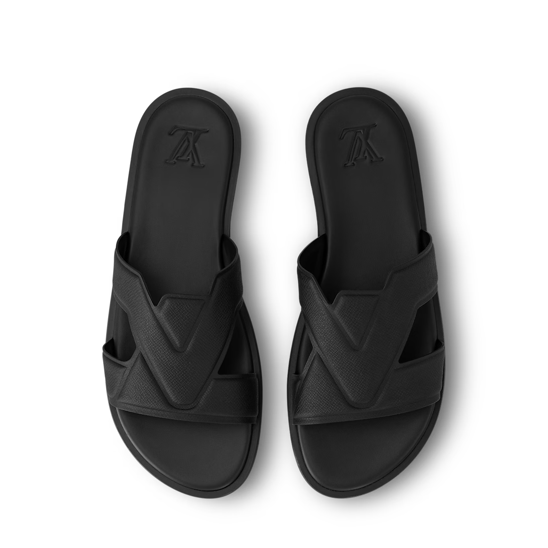 Oasis Mule