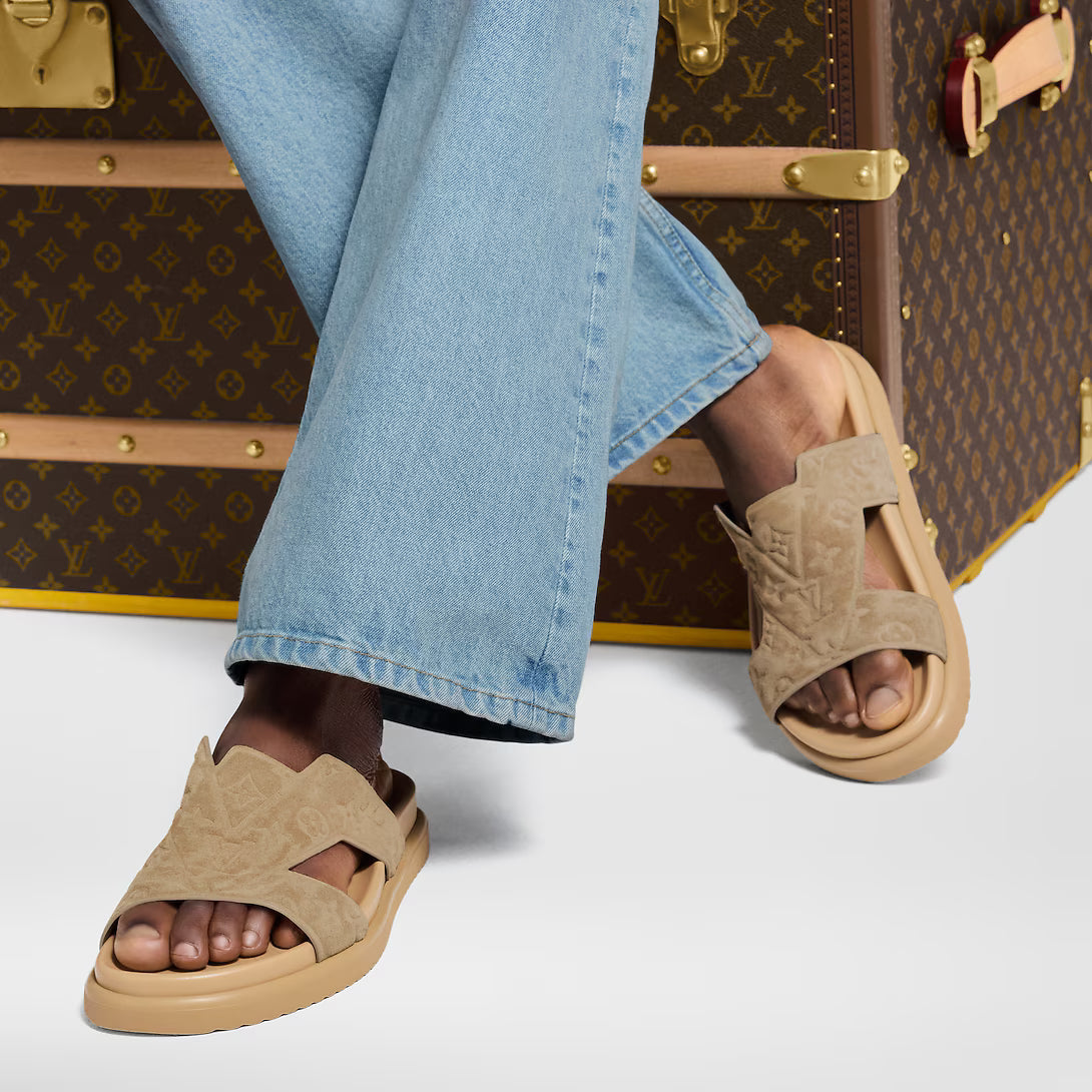 Oasis Mule