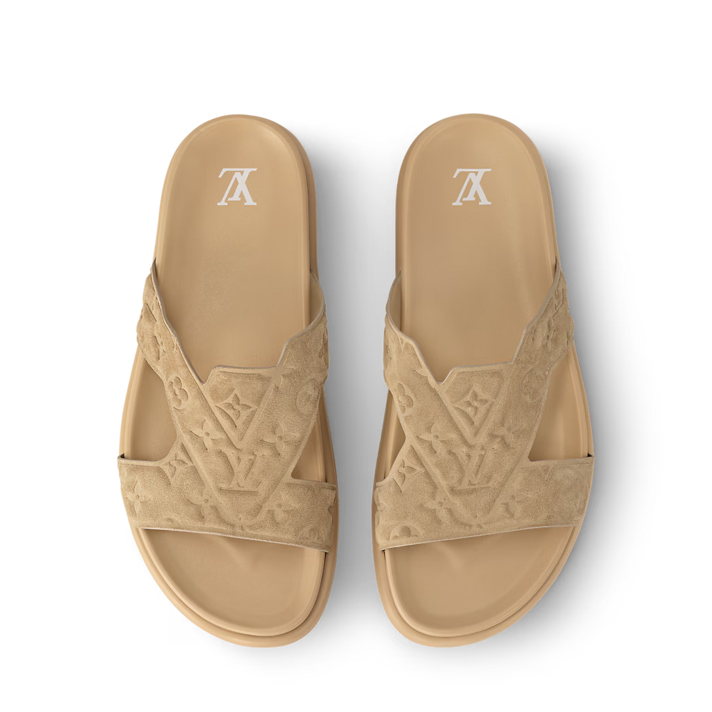 Oasis Mule
