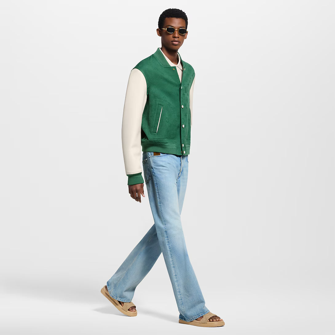 Oasis Mule