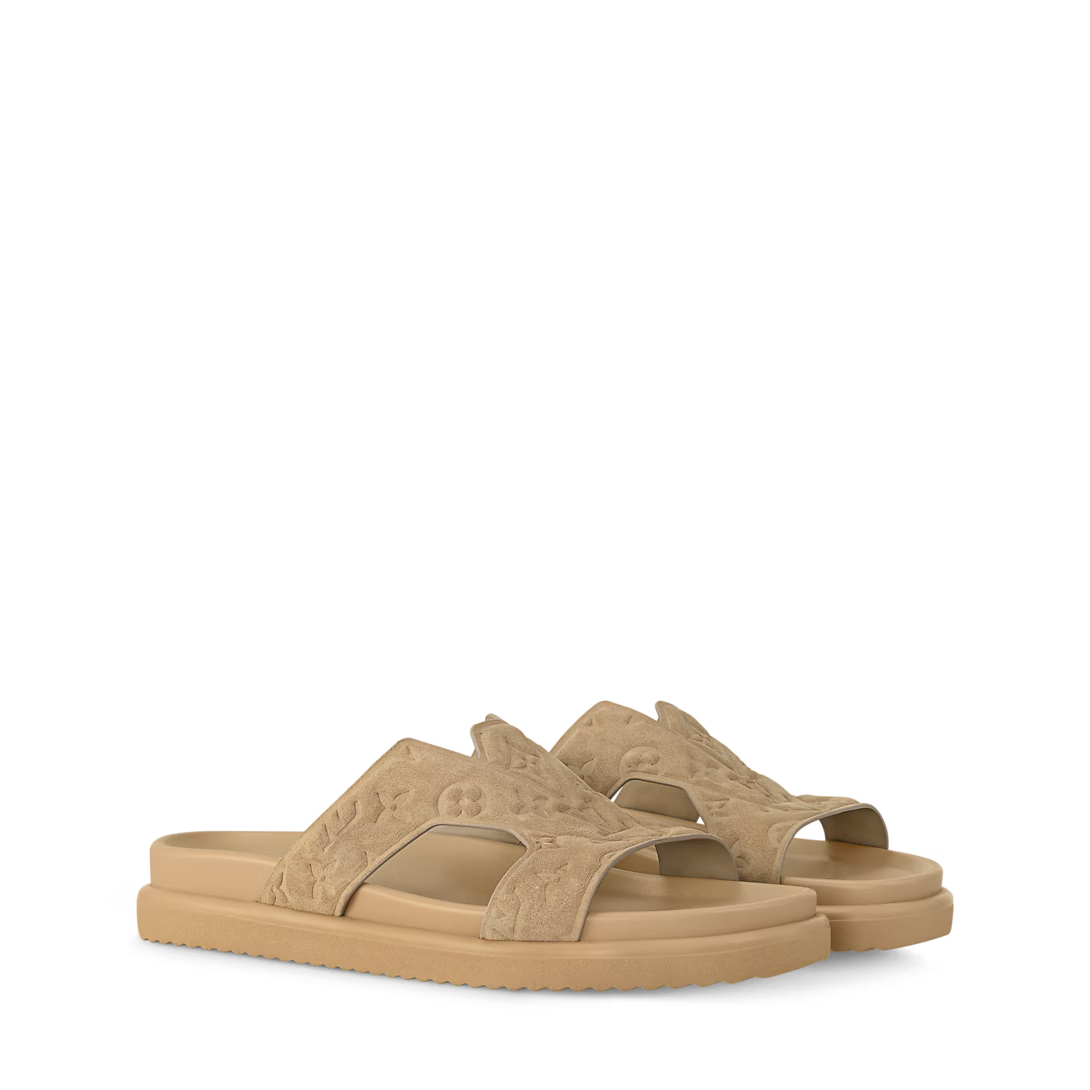 Oasis Mule
