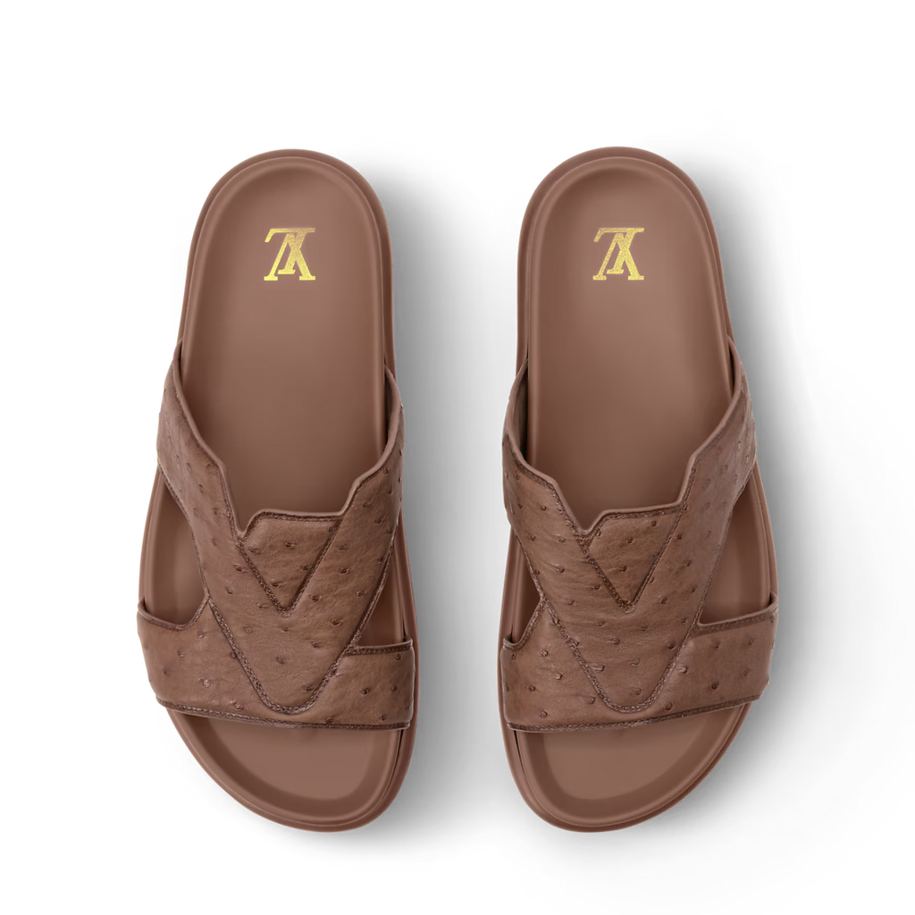 Oasis Mule