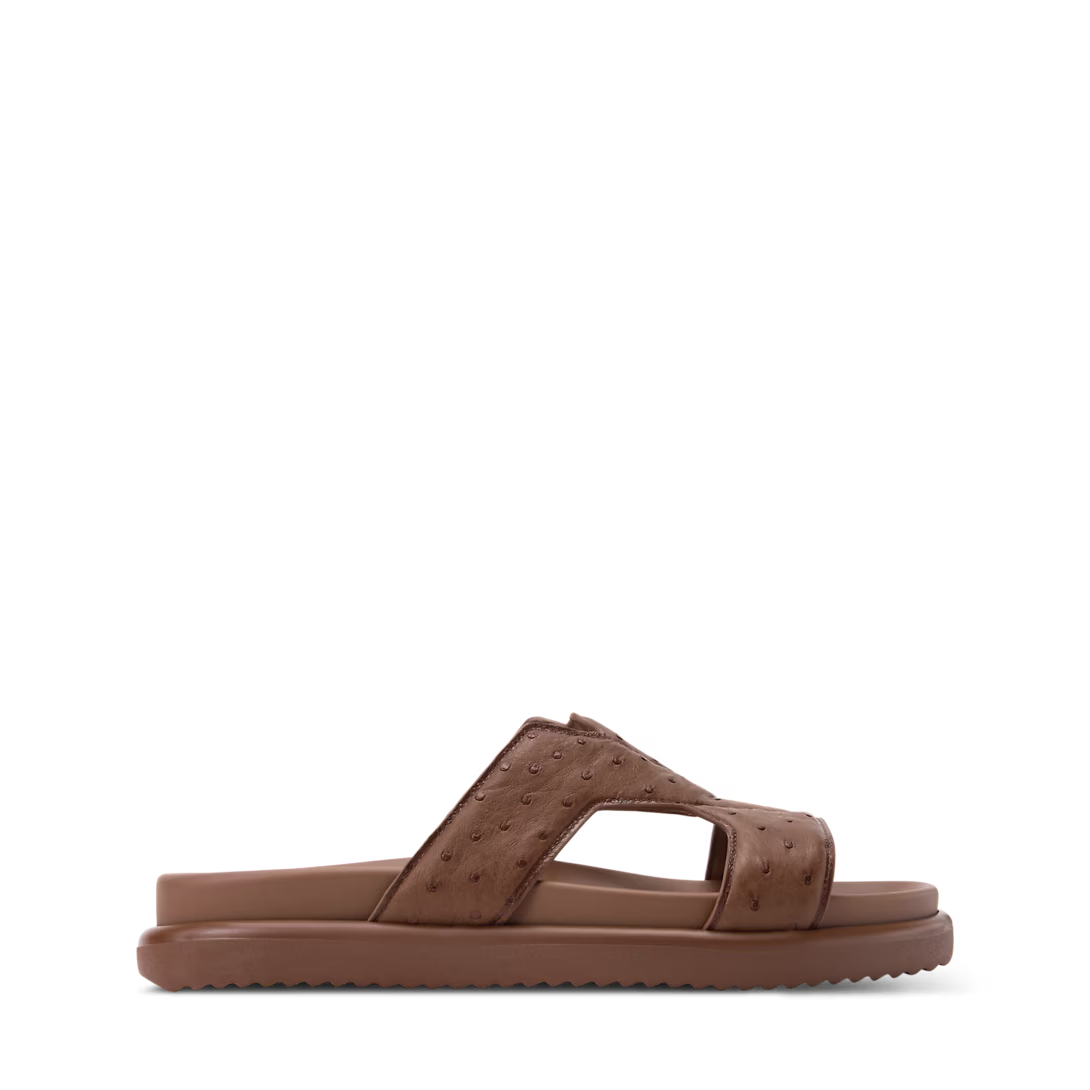 Oasis Mule