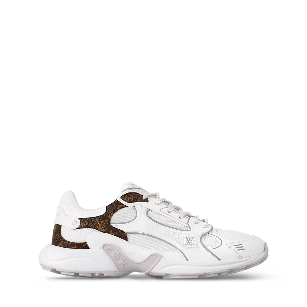 Olympia Sneaker
