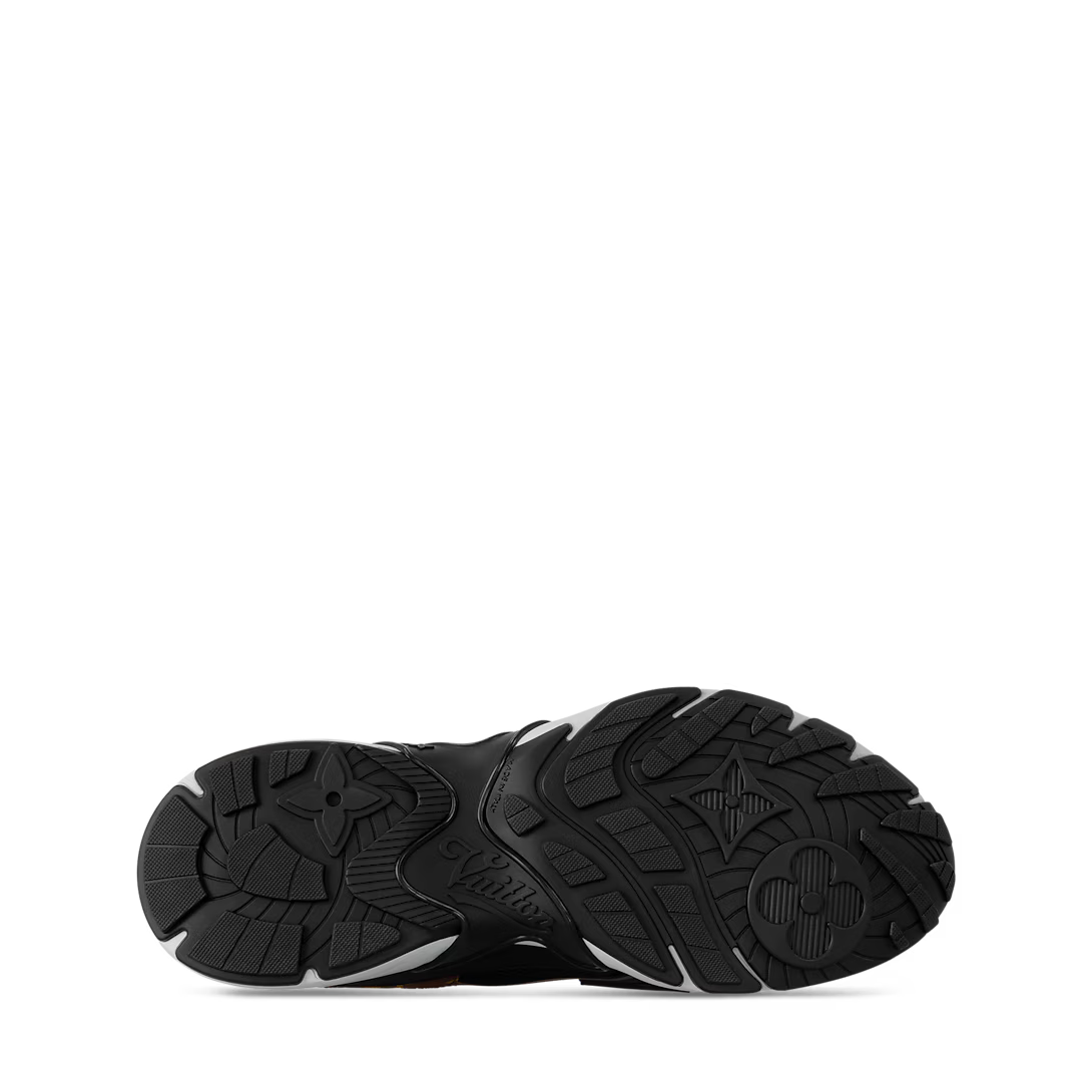 Olympia Sneaker
