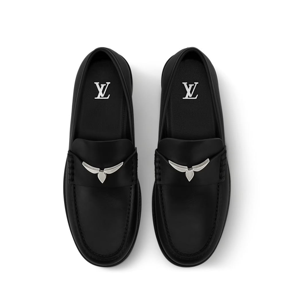 Oxford Loafer