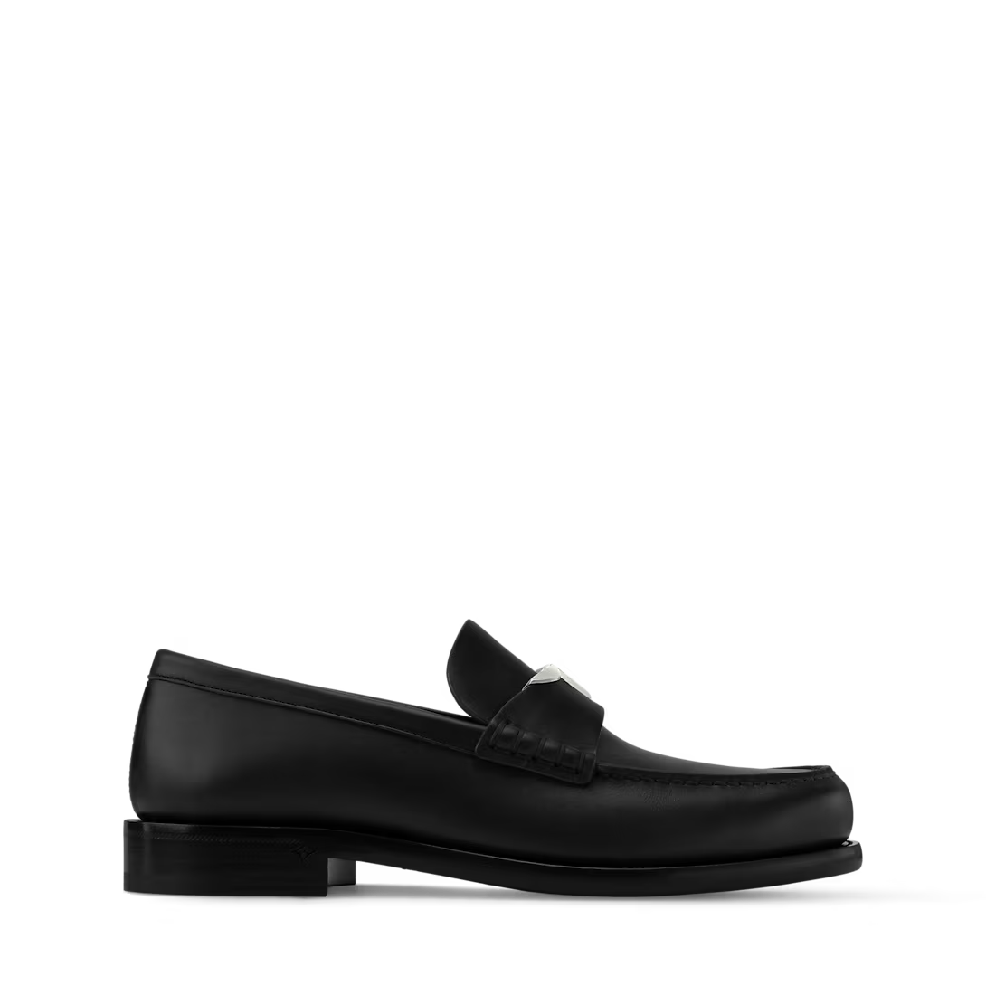 Oxford Loafer