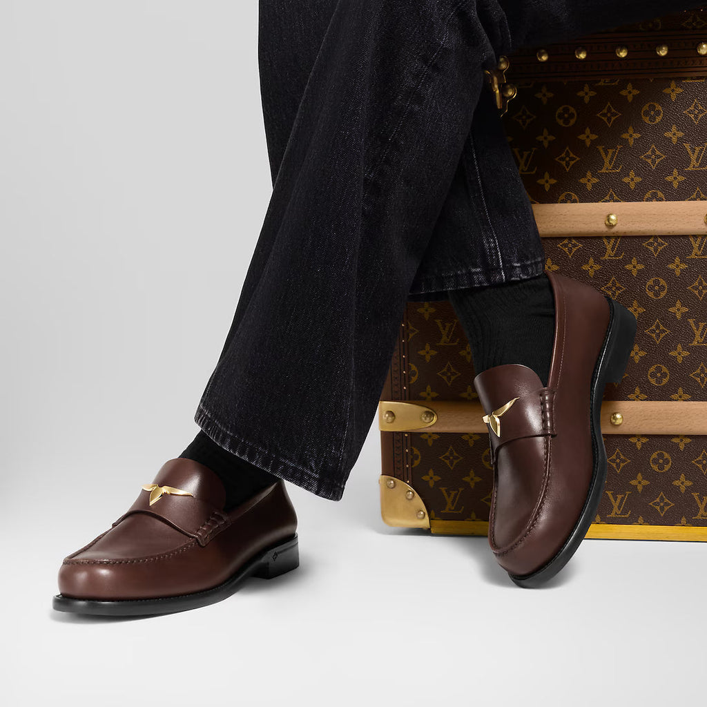 Oxford Loafer