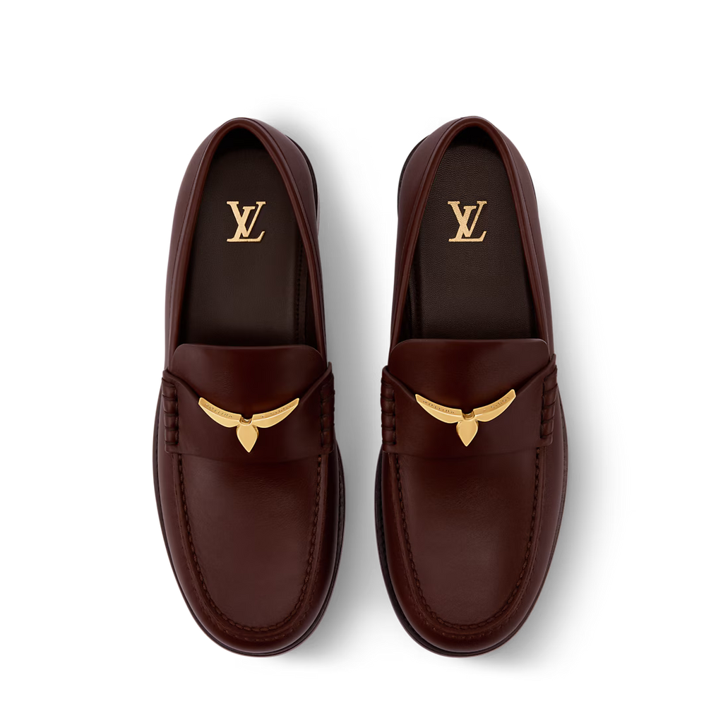 Oxford Loafer