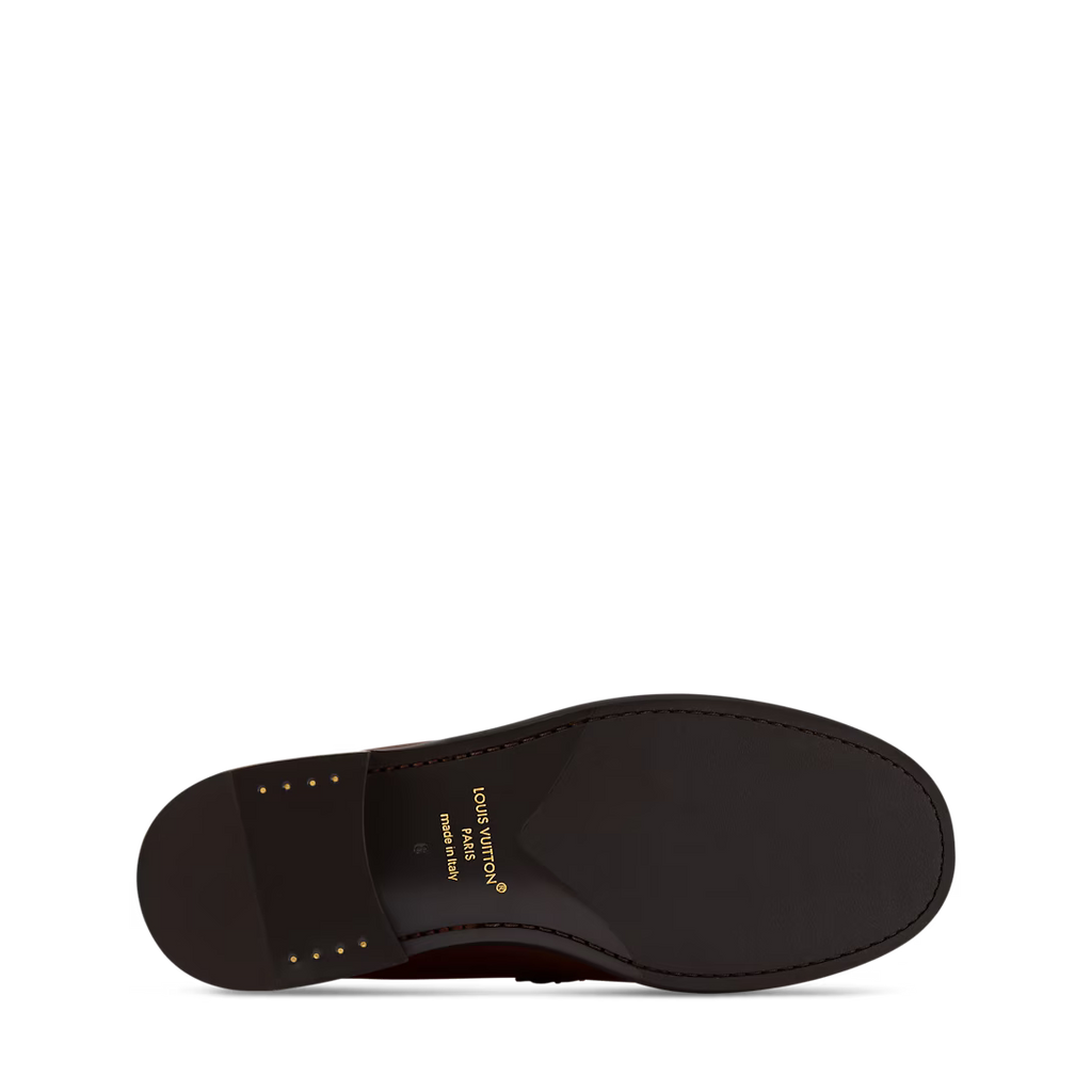 Oxford Loafer