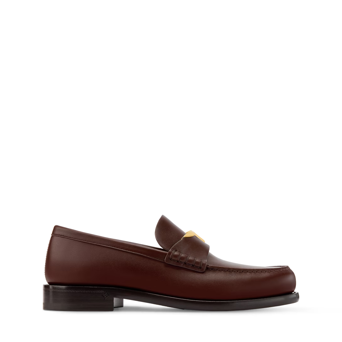 Oxford Loafer