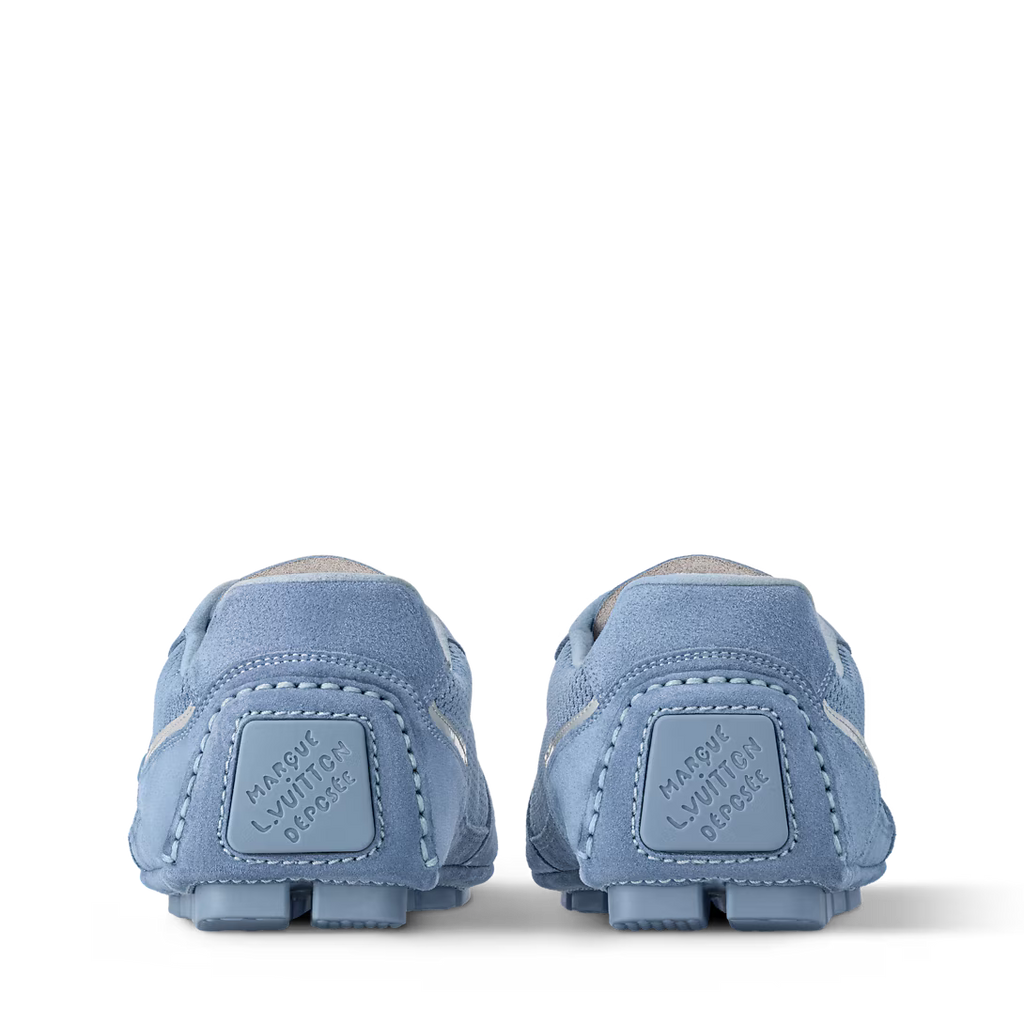 Rally Sneaker