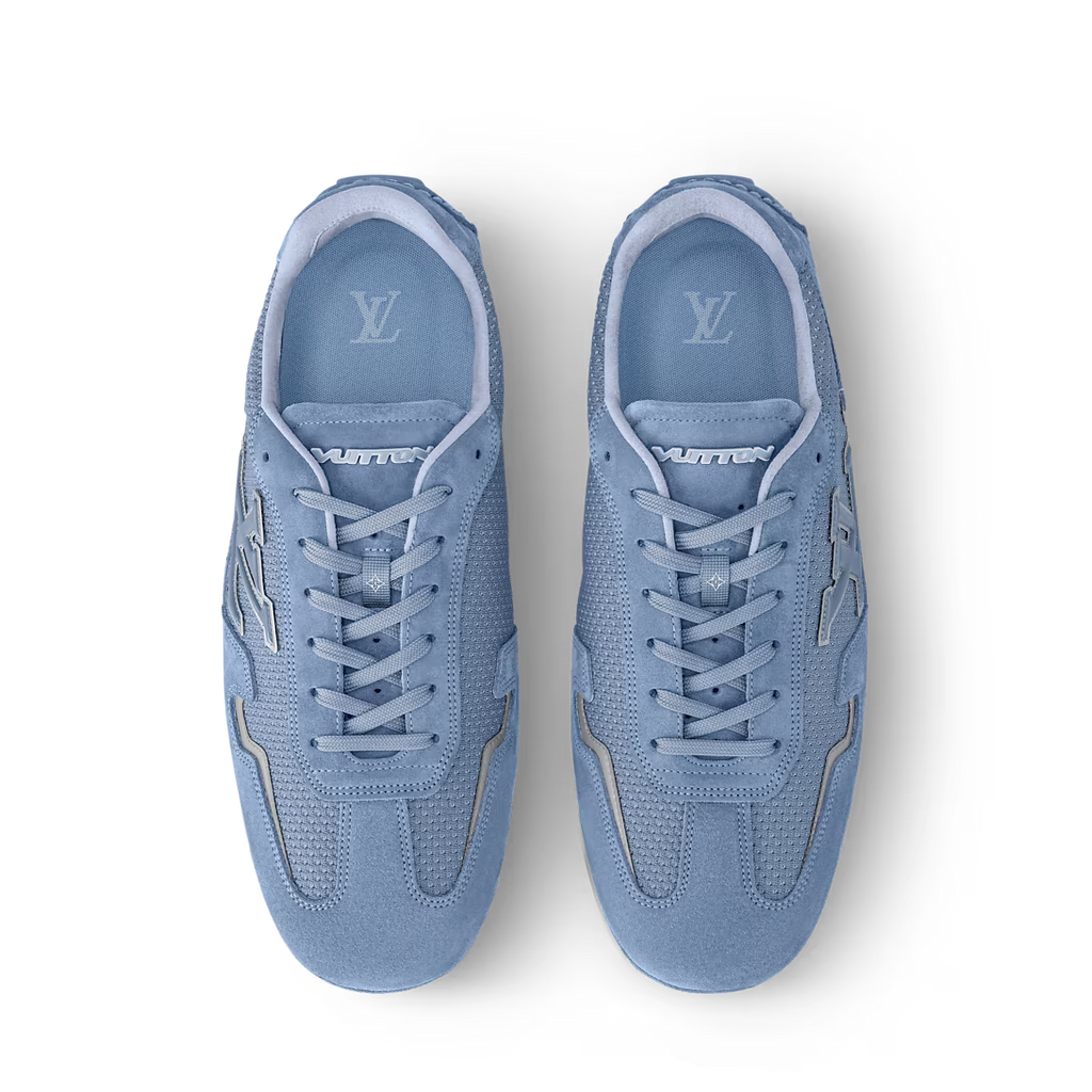 Rally Sneaker