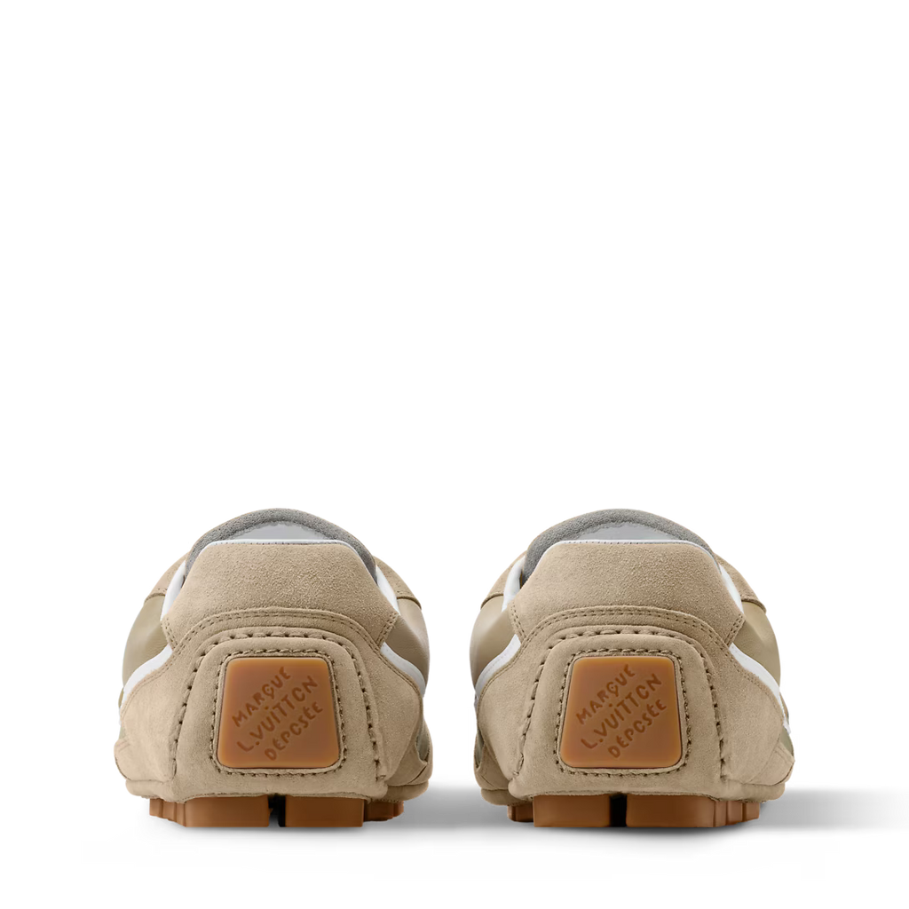 Rally Sneaker