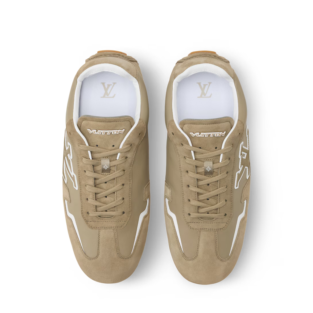 Rally Sneaker