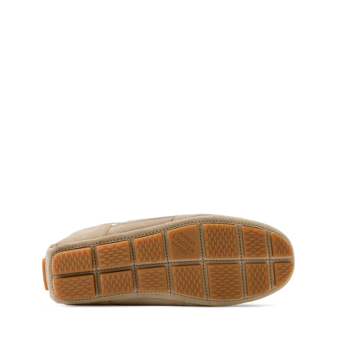 Rally Sneaker