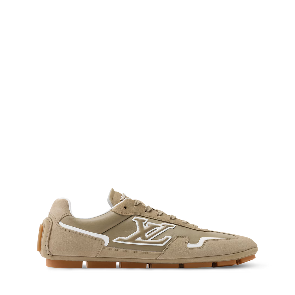 Rally Sneaker