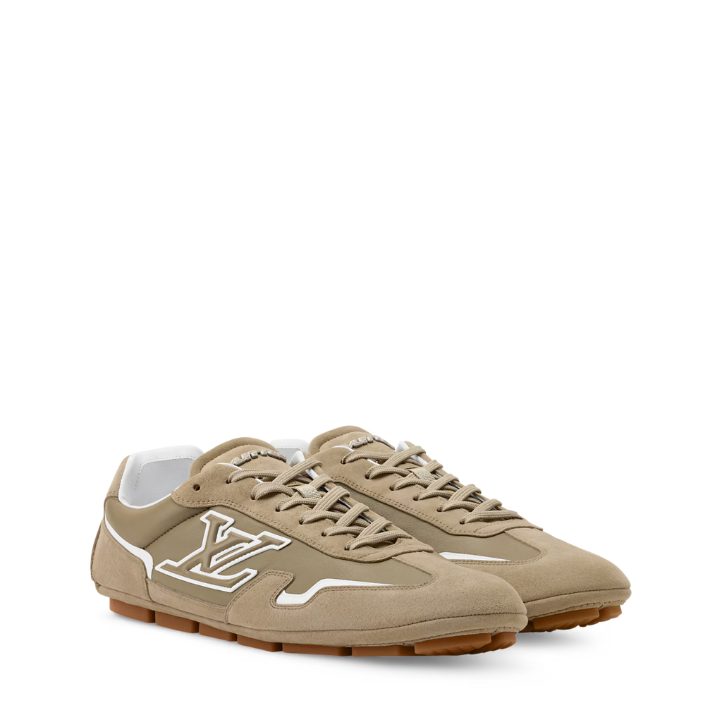 Rally Sneaker