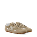 Rally Sneaker