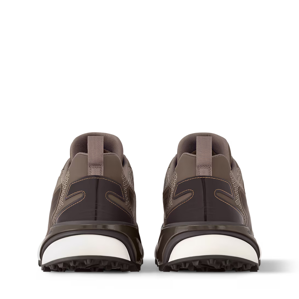 Runner Tatic Sneaker