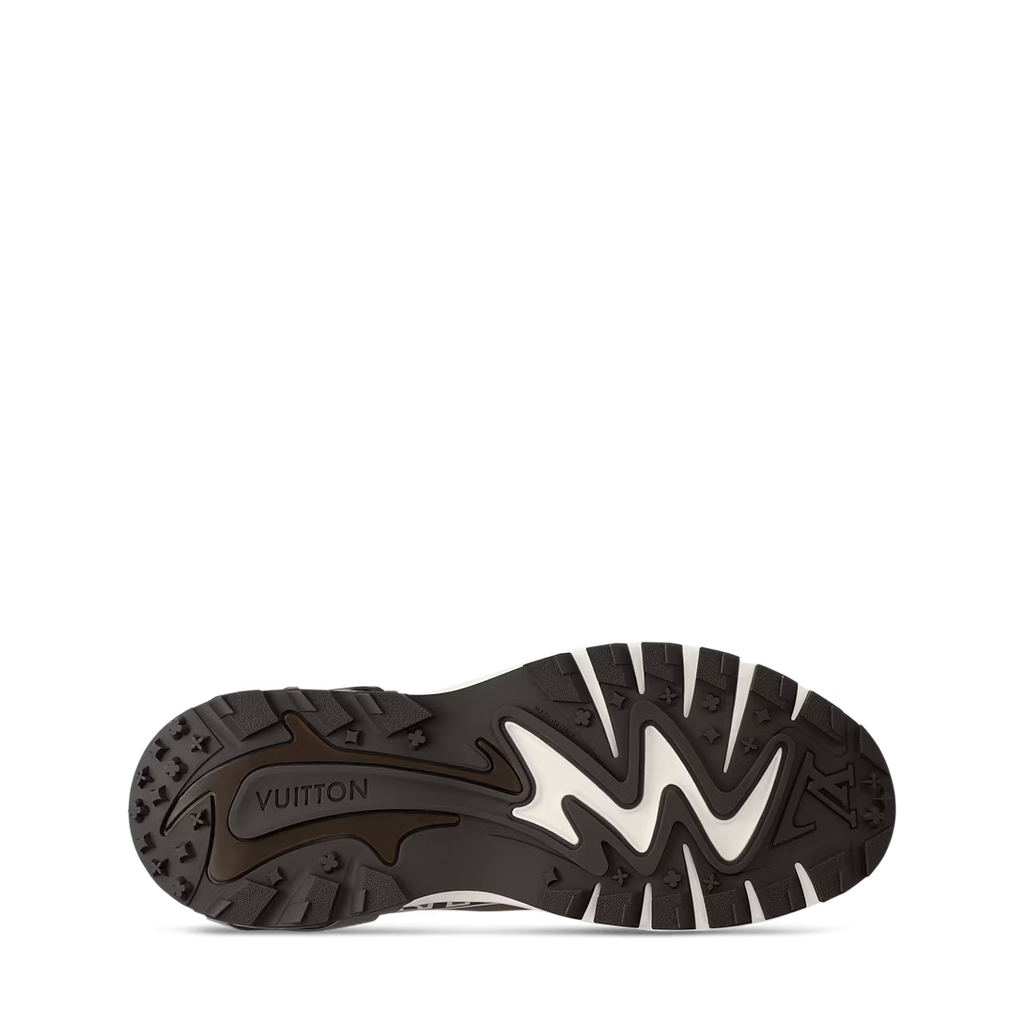 Runner Tatic Sneaker