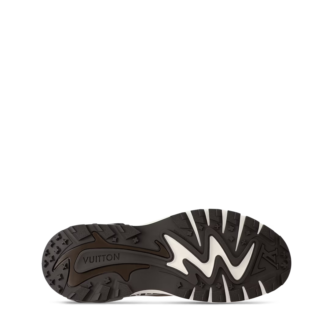 Runner Tatic Sneaker