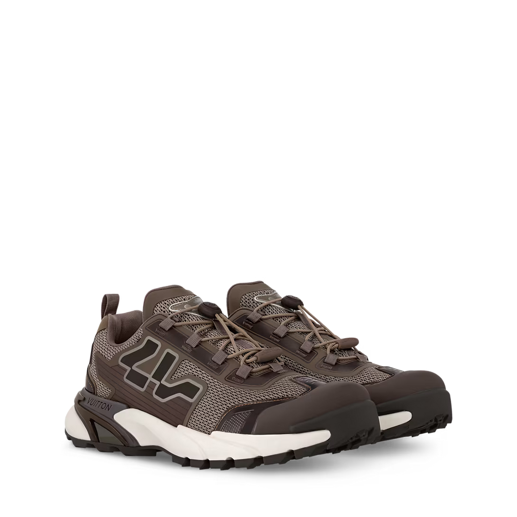 Runner Tatic Sneaker