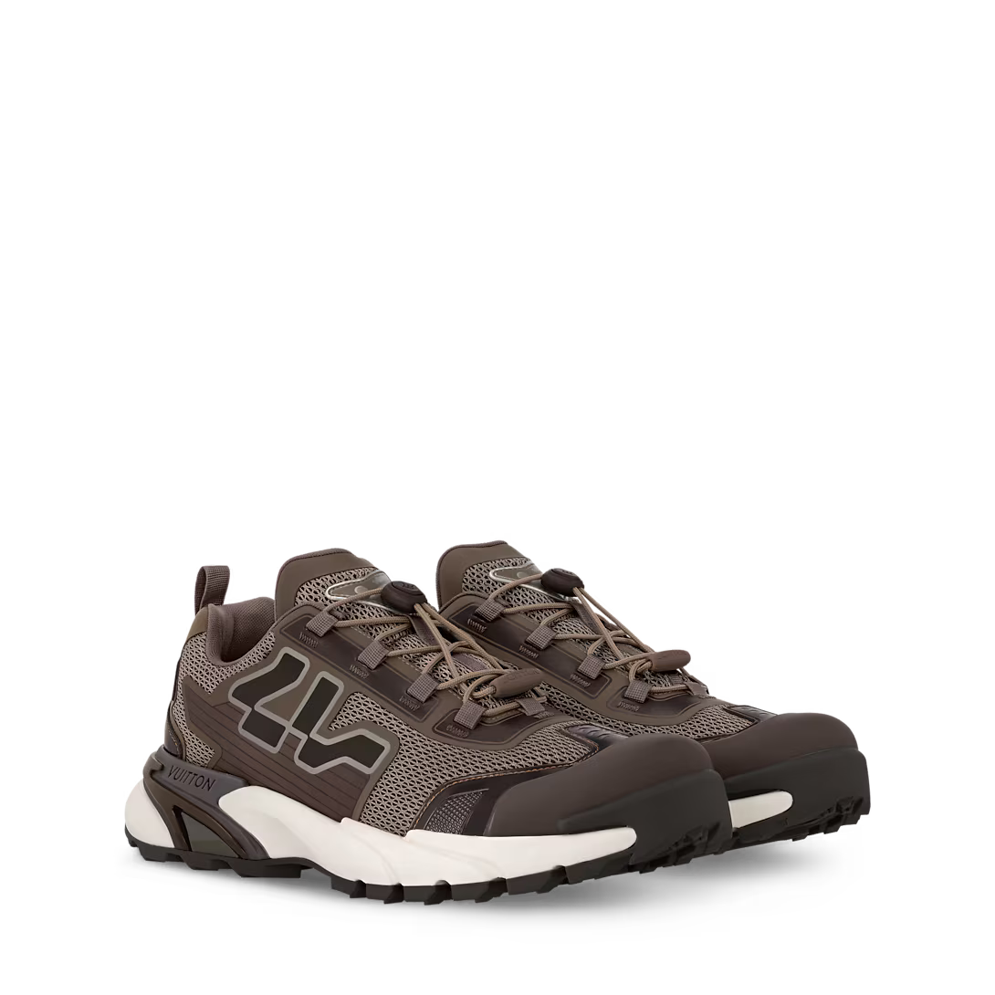 Runner Tatic Sneaker