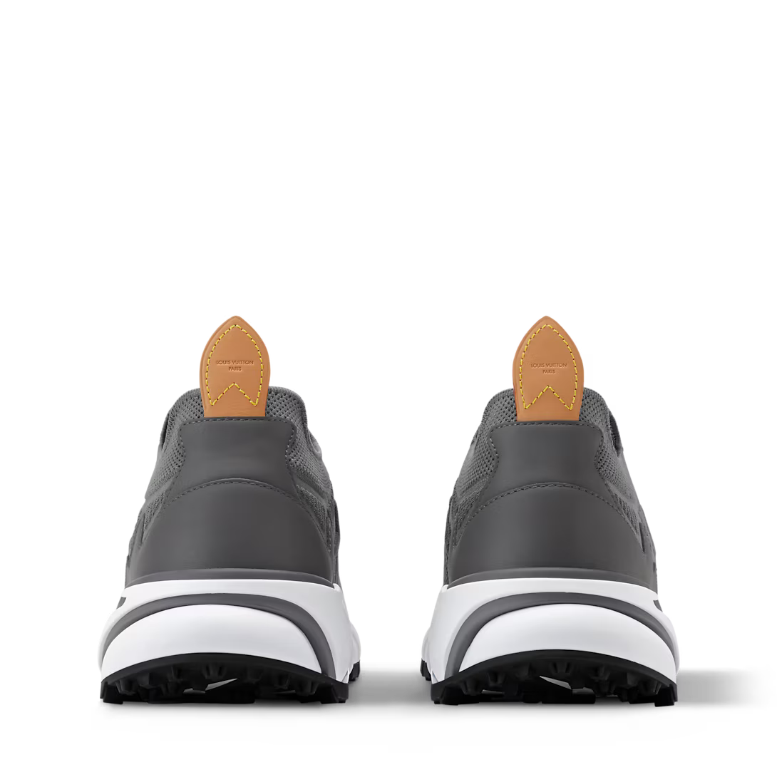 Runner Tatic Sneaker