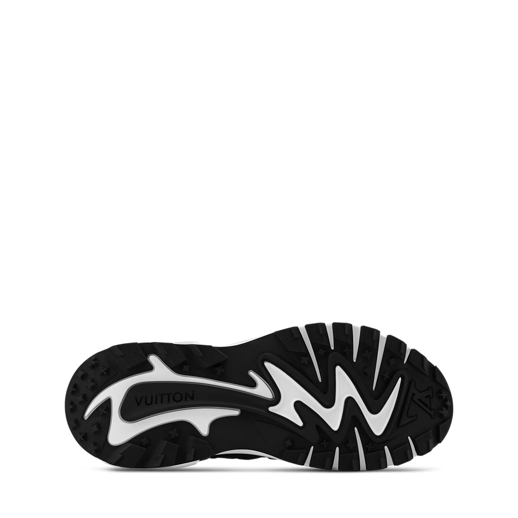 Runner Tatic Sneaker