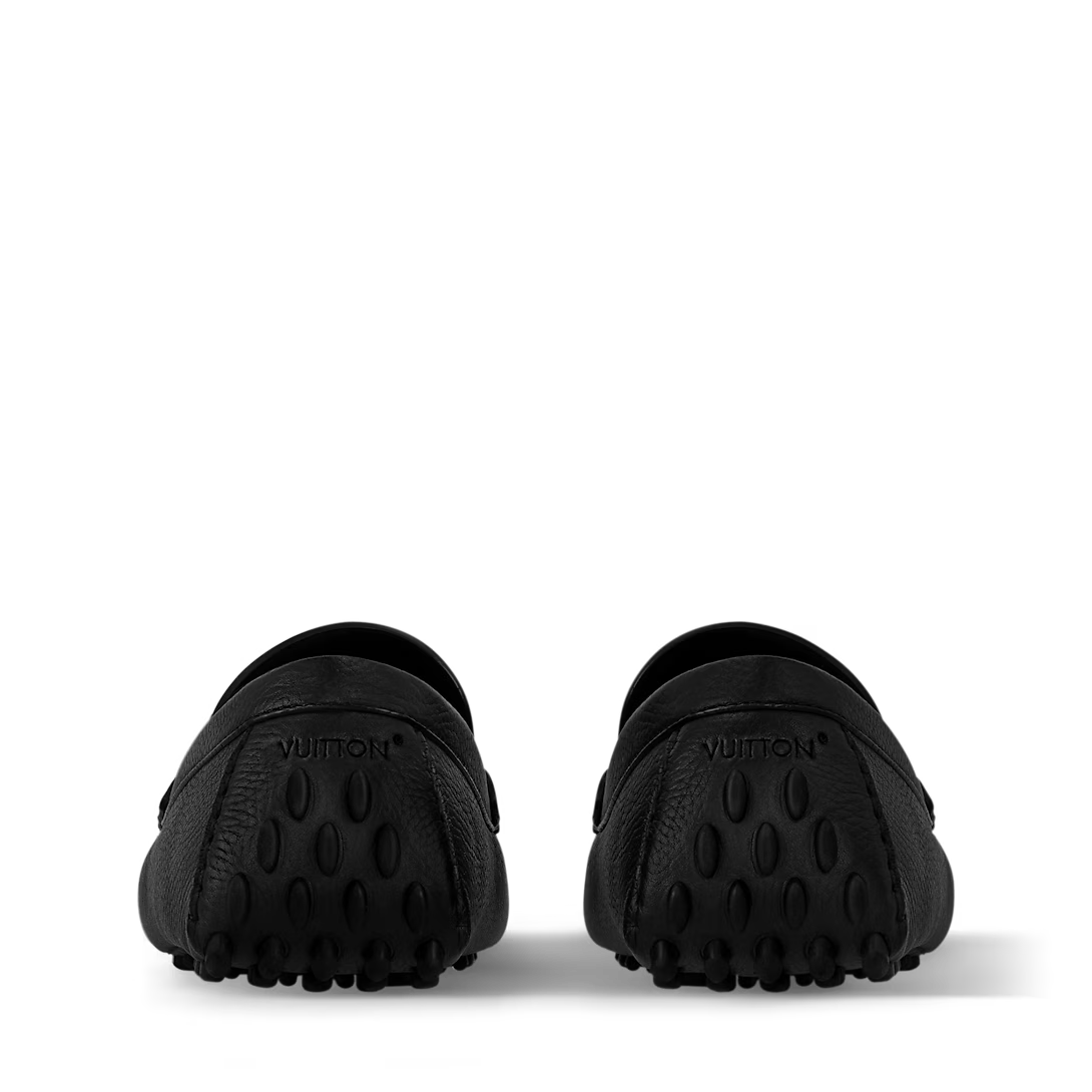 Silverstone Moccasin