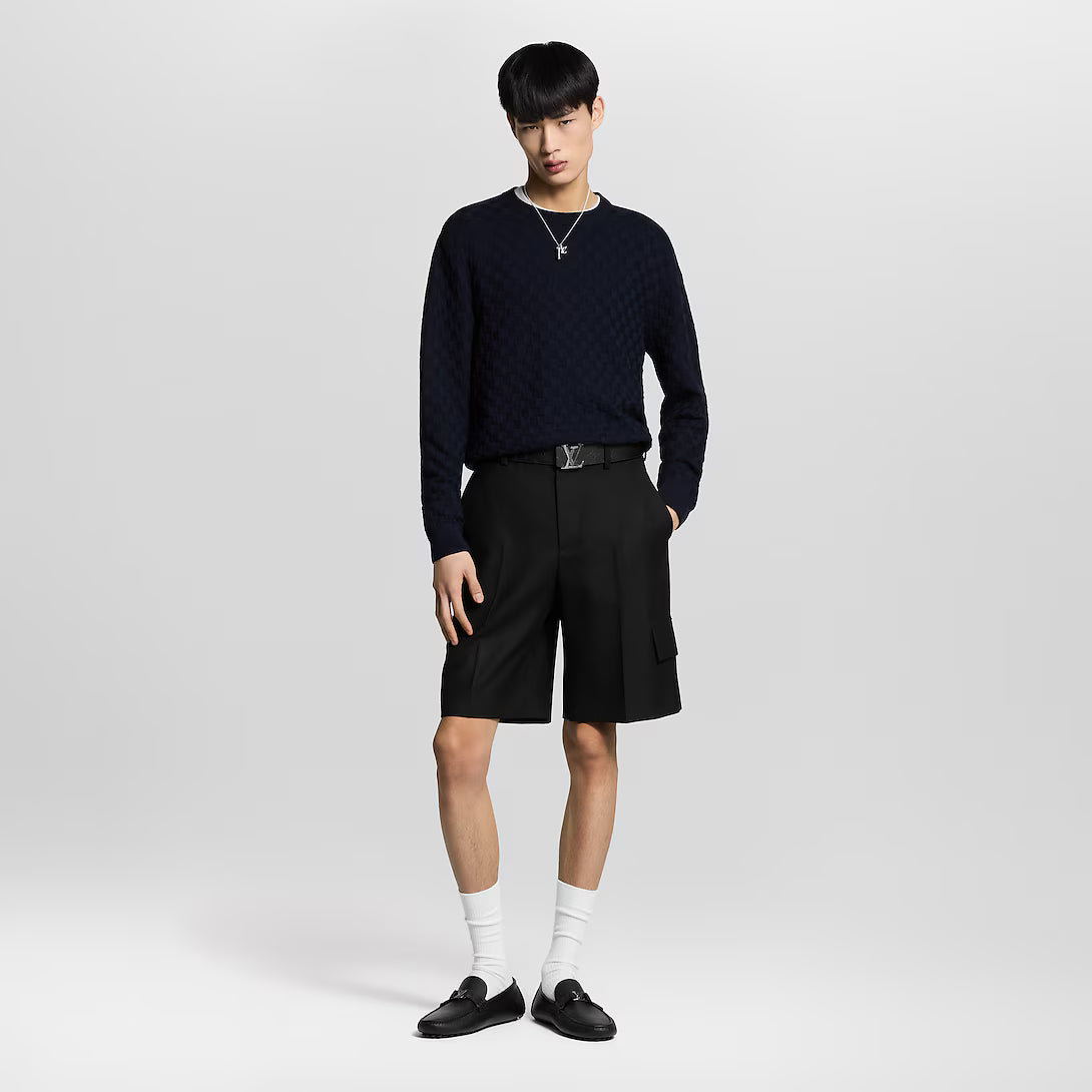 Silverstone Moccasin