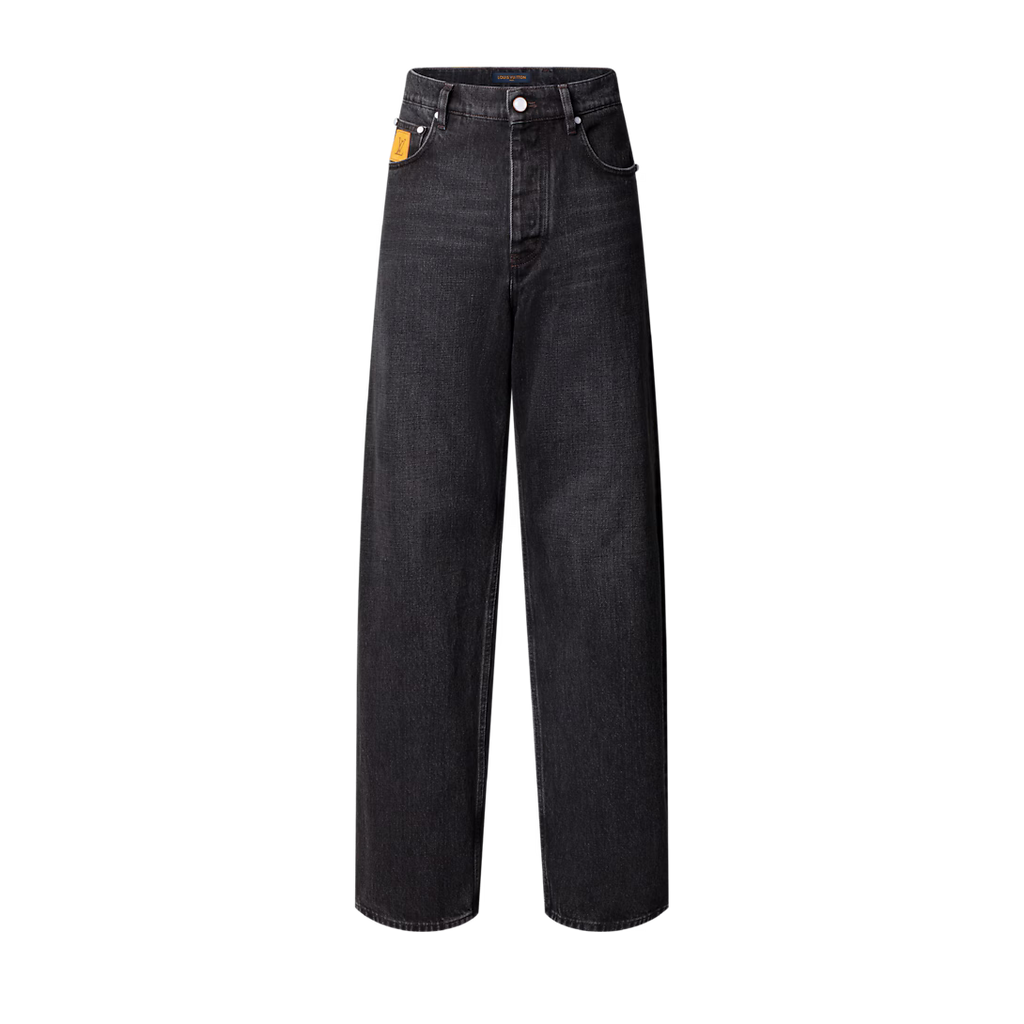 Skate Denim Pants