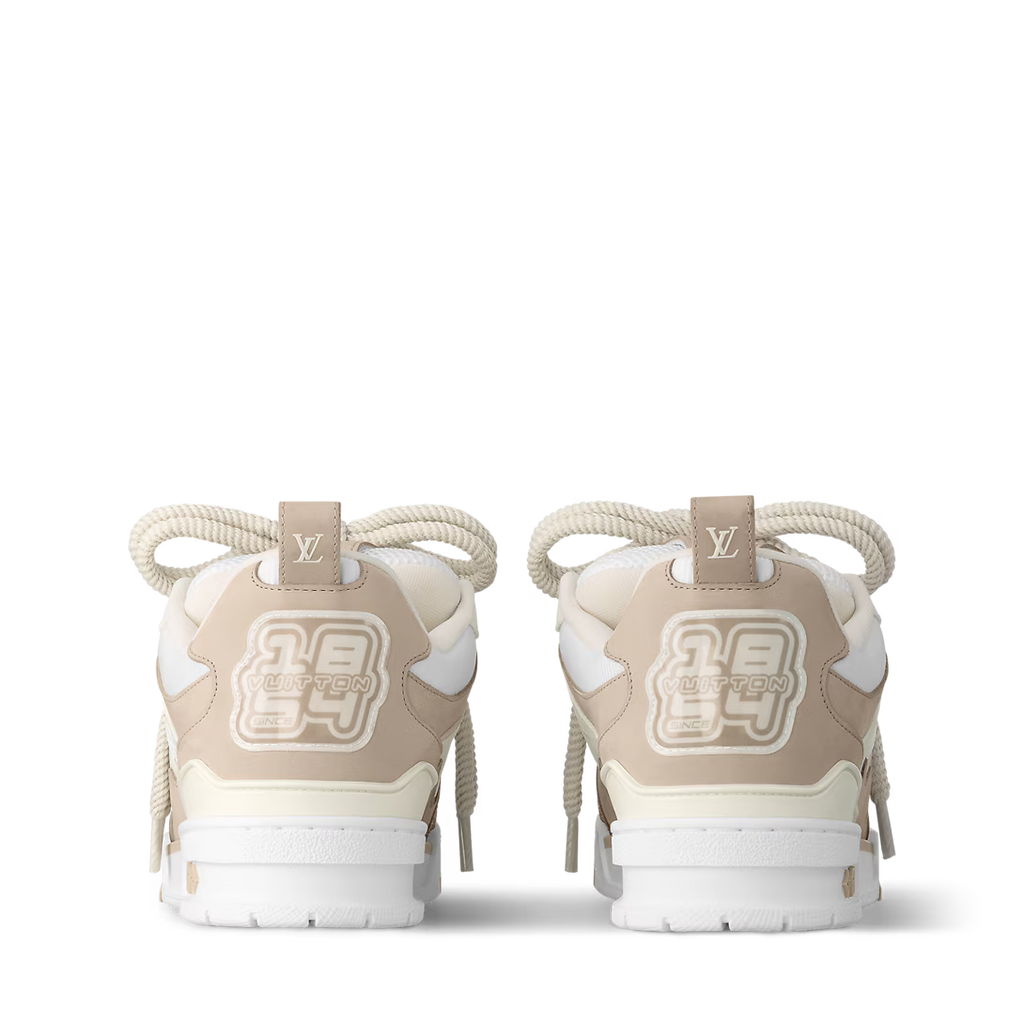 Skate Sneaker