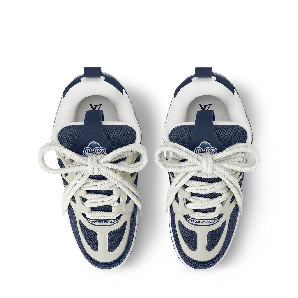 Skate Sneaker