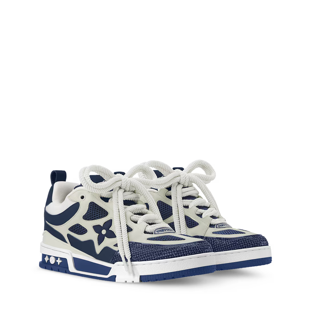 Skate Sneaker