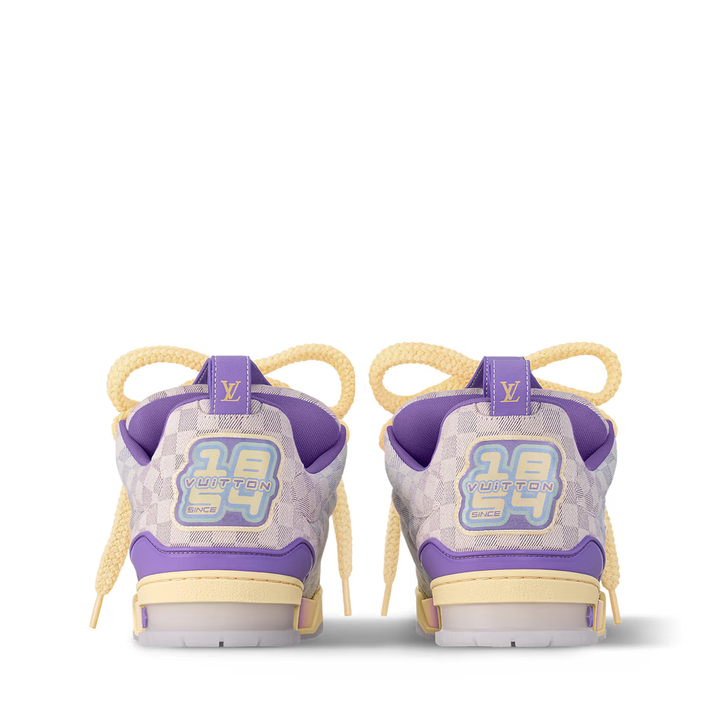 Skate Sneaker