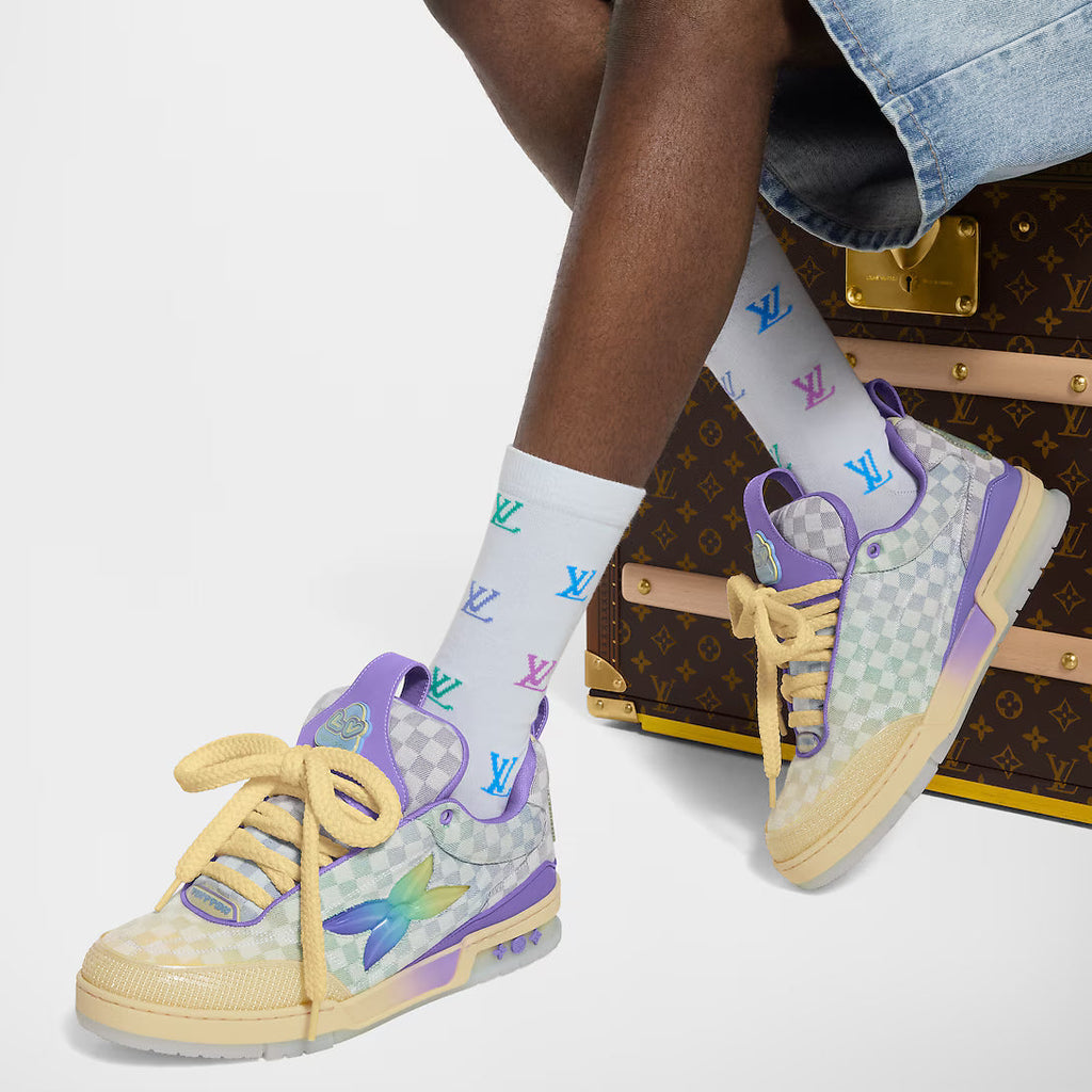Skate Sneaker