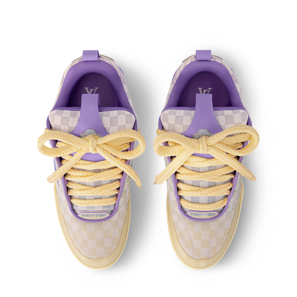 Skate Sneaker