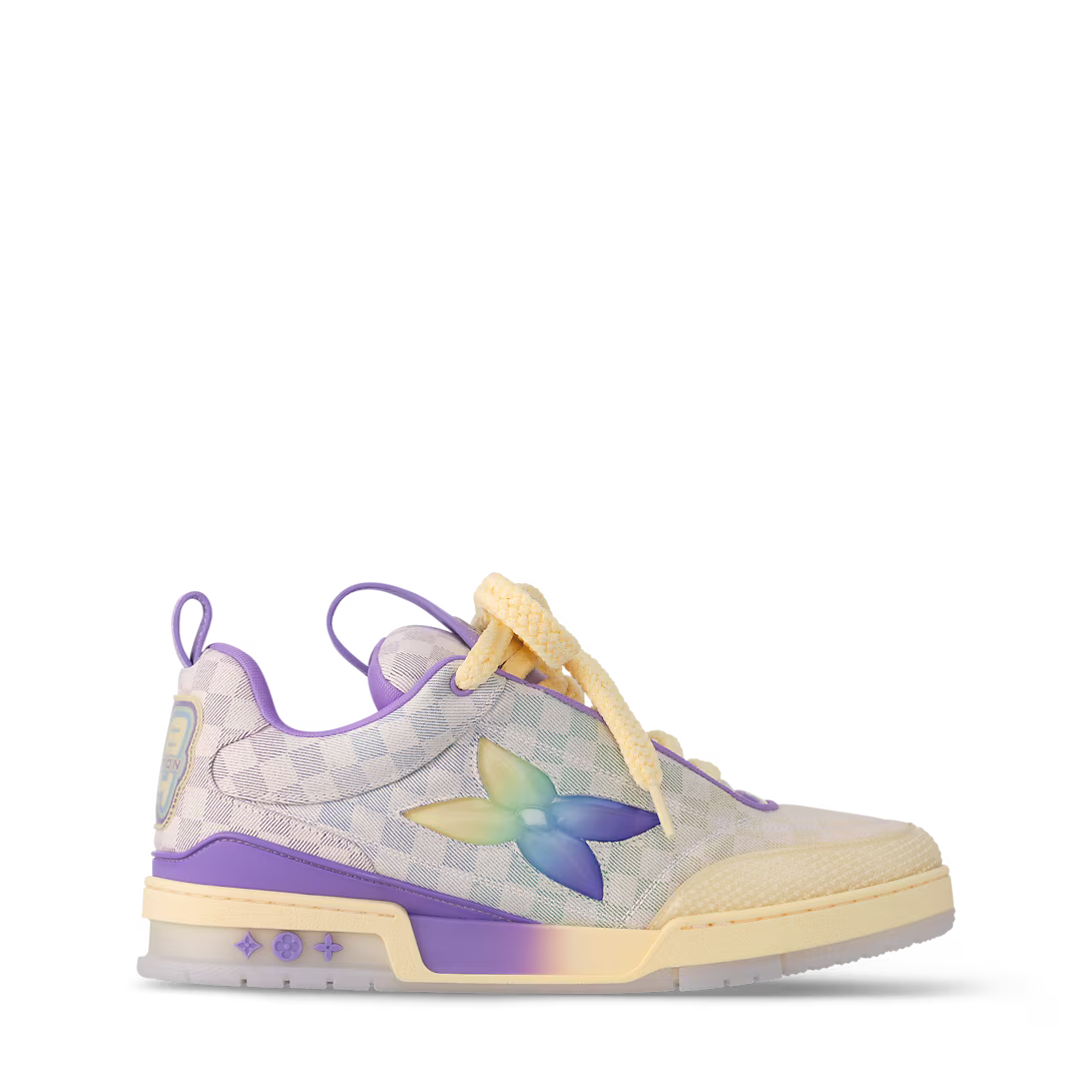Skate Sneaker