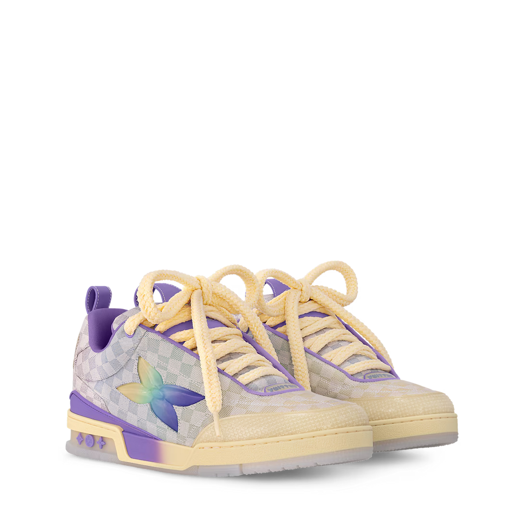 Skate Sneaker