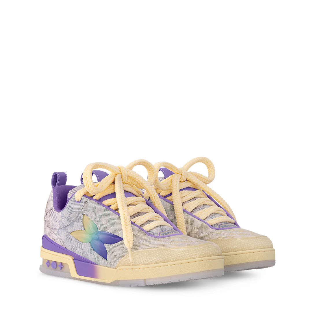 Skate Sneaker