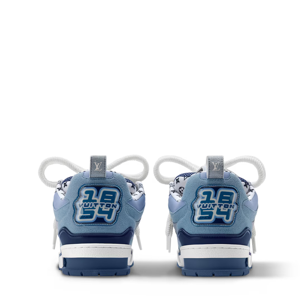 Skate Sneaker