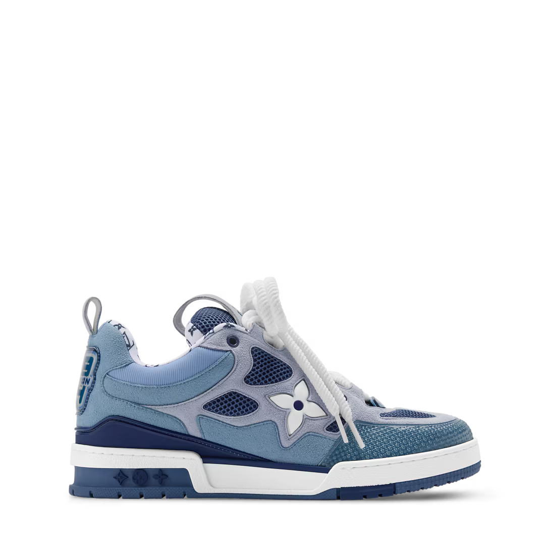 Skate Sneaker
