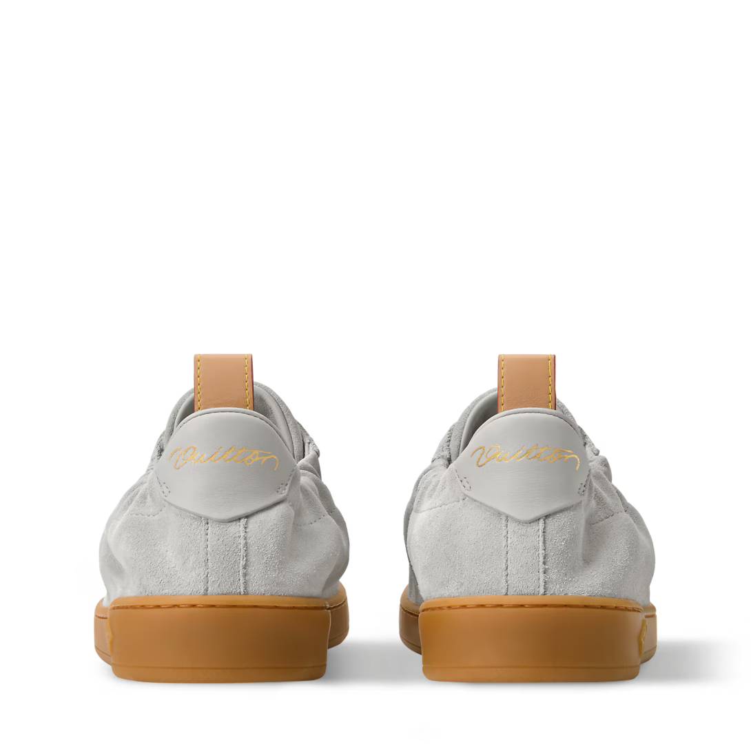 Soft Sneaker