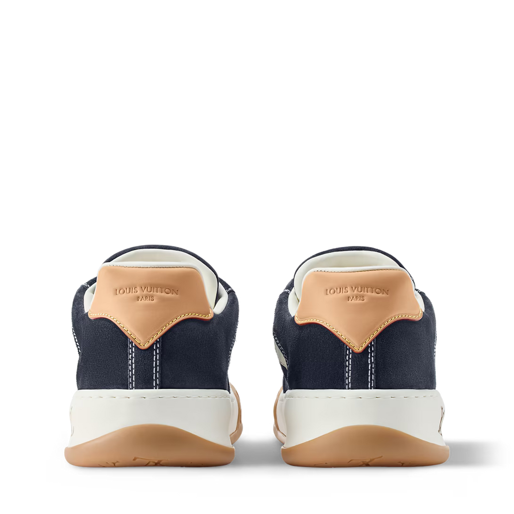 Tilted Sneaker