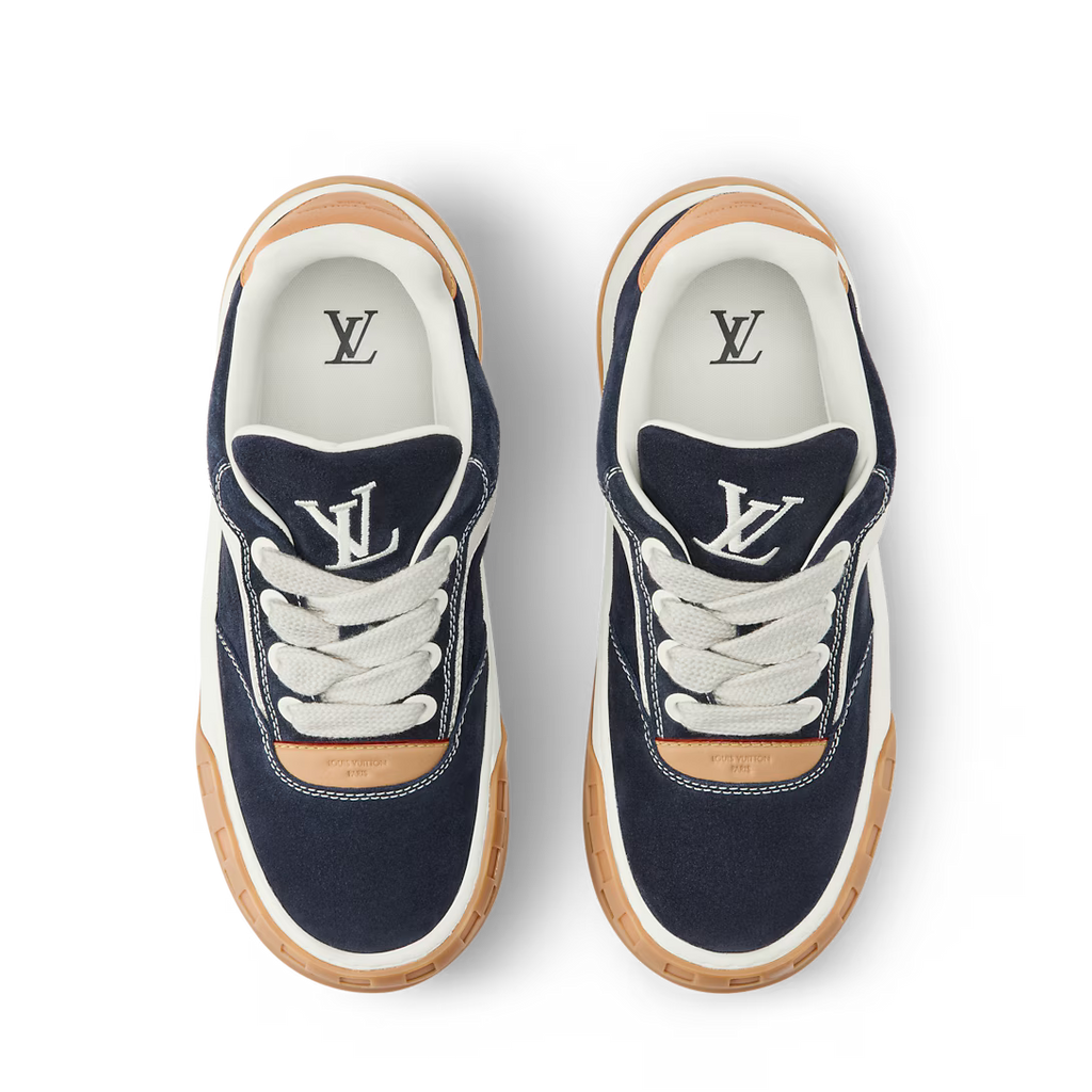 Tilted Sneaker