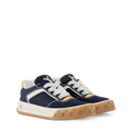 Tilted Sneaker