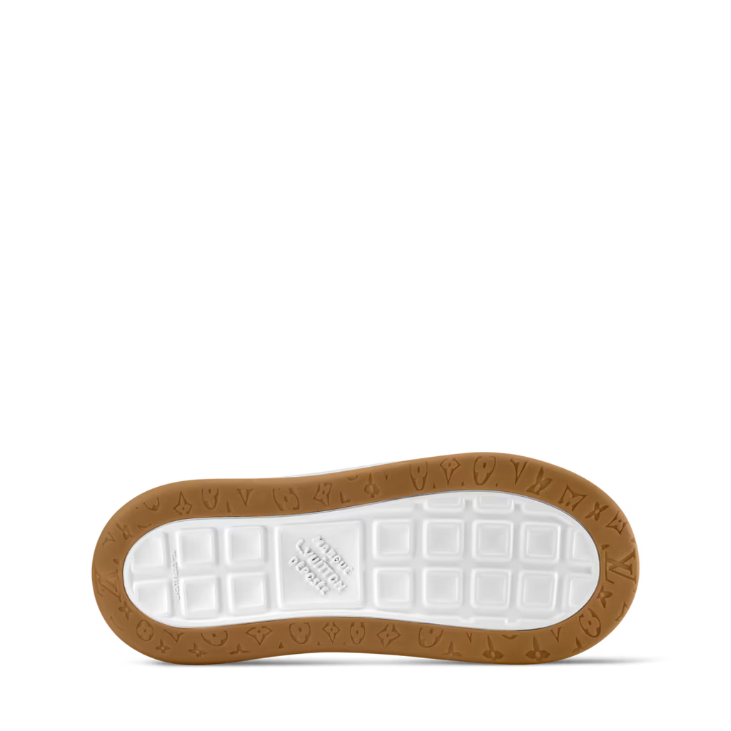 Tilted Sneaker