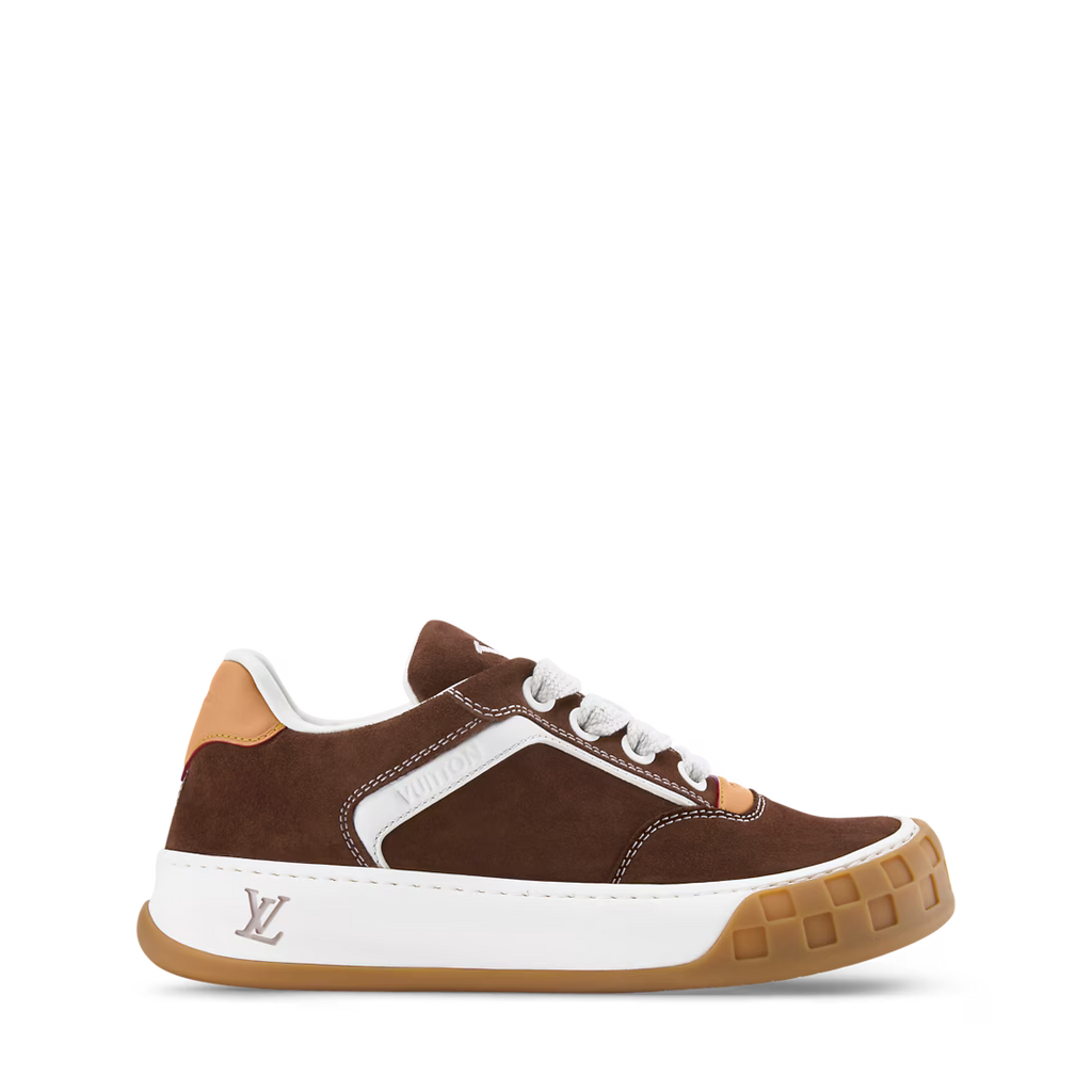Tilted Sneaker